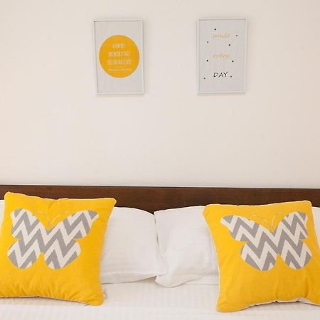 Sunny & Relaxing Apartment Zadar Exterior foto