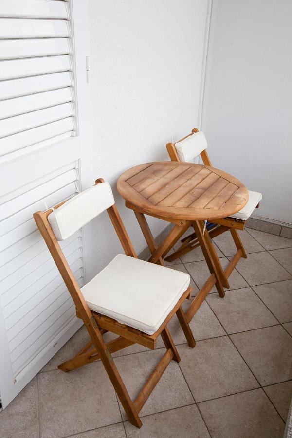 Sunny & Relaxing Apartment Zadar Exterior foto